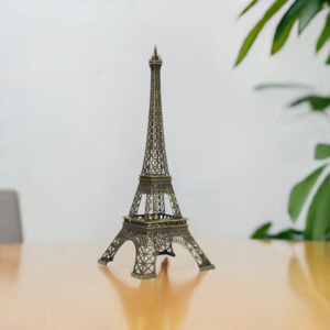 Eiffel Tower Miniature Big Size Metal - Image 2