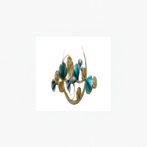 Metal Wall Art | Metal Wall Decor - Image 2