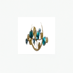 Metal Wall Art | Metal Wall Decor - Image 3