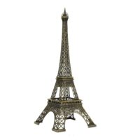 Eiffel Tower Miniature Big Size Metal