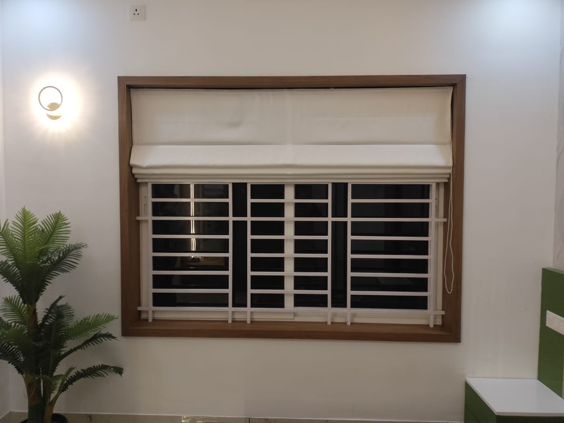 Blinds